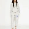 BOYS LIE Love Is Blind Terry Sweatpants