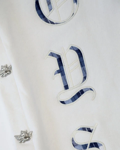 Oh Snap Plaid Pants BOYS LIE Oh Snap Plaid Pants -boy‘s lie Sales Store