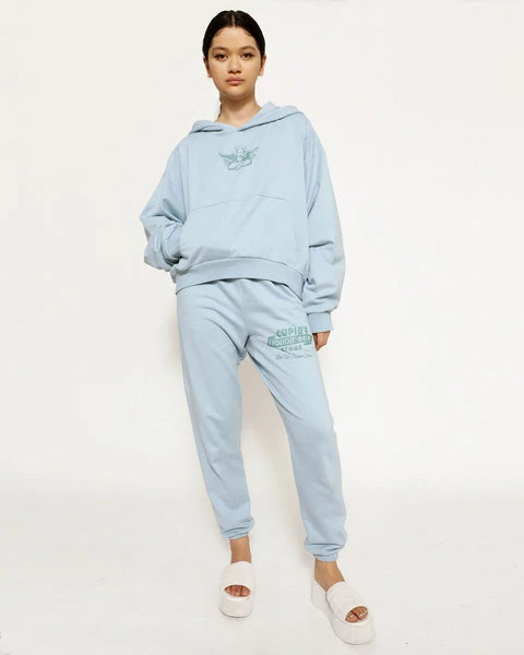 Cupid's Liquor Sweatpants BOYS LIE Cupid's Liquor Sweatpants -boy‘s lie Sales Store