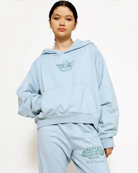 Cupid's Liquor Sweatpants BOYS LIE Cupid's Liquor Sweatpants -boy‘s lie Sales Store 4O7A2268 a5fce978 b8f0 4c12 8a1b