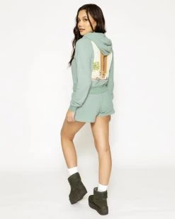 BOYS LIE Eyes Wide Shut Thermal Zip-Up Hoodie -boy‘s lie Sales Store 4O7A2514b d45578ce c000 4d6a 9157 9e0afb845244 480x