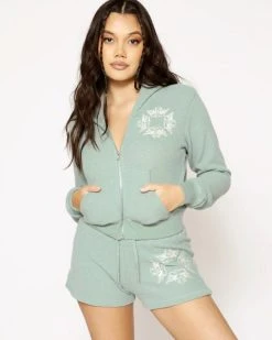 BOYS LIE Eyes Wide Shut Thermal Zip-Up Hoodie -boy‘s lie Sales Store 4O7A2527b 15467532 4e59 410c 9dda f84f1bdcbe72 480x