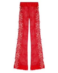 BOYS LIE Forever Yung Cherry Pants 4 BOYS LIE Forever Yung Cherry Pants -boy‘s lie Sales Store 4O7A2551rxscopy 480x