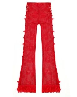 BOYS LIE Forever Yung Cherry Pants 5 BOYS LIE Forever Yung Cherry Pants -boy‘s lie Sales Store 4O7A2552rxscopy 480x