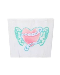 BOYS LIE Tag You're It Waffle Corset 12 BOYS LIE Tag You're It Waffle Corset -boy‘s lie Sales Store 4O7A2584rxsbcopy 480x