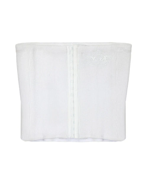 BOYS LIE Tag You're It Waffle Corset 5 BOYS LIE Tag You're It Waffle Corset - Image 5