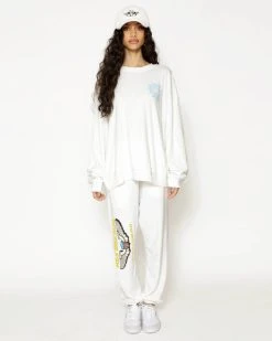 BOYS LIE Spread Your Wings Terry Sweatpants 6 BOYS LIE Spread Your Wings Terry Sweatpants -boy‘s lie Sales Store 4O7A2632 9635d1d4 4521 4b33 9ca5 fc57fc4b5581 480x