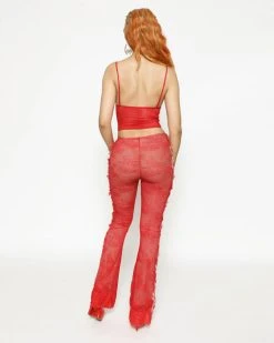 BOYS LIE Forever Yung Cherry Pants 3 BOYS LIE Forever Yung Cherry Pants -boy‘s lie Sales Store 4O7A2685rcopy 480x