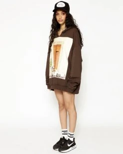 BOYS LIE Eyes Wide Shut Hoodie -boy‘s lie Sales Store 4O7A2825 480x