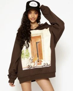 BOYS LIE Eyes Wide Shut Hoodie -boy‘s lie Sales Store 4O7A2835 6b52ac0b 2e99 4576 aa8f 948e8b9f484b 480x