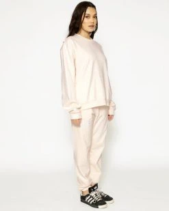 BOYS LIE Shoot Your Shot Crewneck -boy‘s lie Sales Store 4O7A2866bcopy 480x