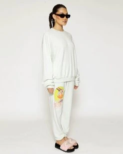 BOYS LIE On The Rocks Thermal Sweatpants -boy‘s lie Sales Store 4O7A3046 480x