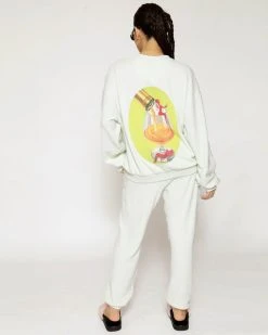 BOYS LIE On The Rocks Thermal Crewneck 5 BOYS LIE On The Rocks Thermal Crewneck -boy‘s lie Sales Store 4O7A3048 480x