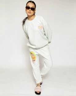 BOYS LIE On The Rocks Thermal Sweatpants