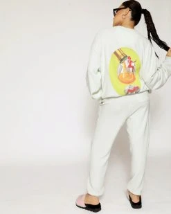 BOYS LIE On The Rocks Thermal Crewneck 2 BOYS LIE On The Rocks Thermal Crewneck -boy‘s lie Sales Store 4O7A3058 480x