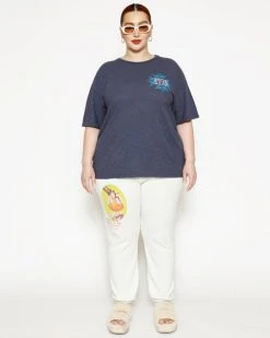 BOYS LIE On The Rocks Thermal Sweatpants -boy‘s lie Sales Store 4O7A3165bcopy 480x