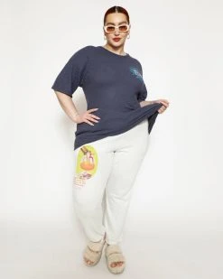 BOYS LIE On The Rocks Thermal Sweatpants -boy‘s lie Sales Store 4O7A3174bcopy 480x