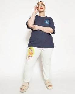 BOYS LIE On The Rocks Thermal Sweatpants -boy‘s lie Sales Store 4O7A3175bcopy 480x