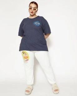 BOYS LIE On The Rocks Thermal Sweatpants -boy‘s lie Sales Store 4O7A3176bcopy 480x