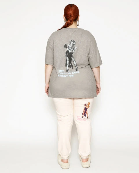 BOYS LIE Shoot Your Shot Sweatpants - Image 12