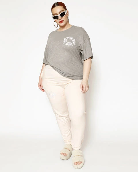 BOYS LIE Shoot Your Shot Sweatpants - Image 8