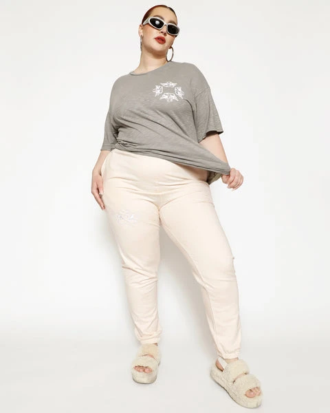 BOYS LIE Shoot Your Shot Sweatpants - Image 7