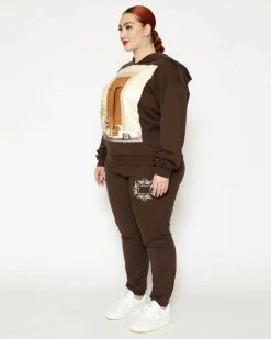 BOYS LIE Eyes Wide Shut Hoodie -boy‘s lie Sales Store 4O7A3234 480x