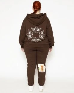 BOYS LIE Eyes Wide Shut Sweatpants -boy‘s lie Sales Store 4O7A3236 7b33fd21 38d0 4139 8bd8 f703f4d87cba 480x