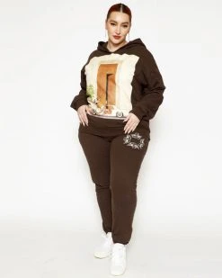 BOYS LIE Eyes Wide Shut Hoodie -boy‘s lie Sales Store 4O7A3241 480x