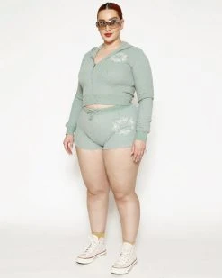 BOYS LIE Eyes Wide Shut Thermal Zip-Up Hoodie -boy‘s lie Sales Store 4O7A3321b2copy 1ee09602 ed81 4e7f 80df ed110b2ba459 480x