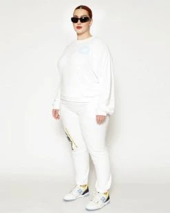 BOYS LIE Spread Your Wings Terry Crewneck -boy‘s lie Sales Store 4O7A3366 480x