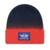 BOYS LIE Red Xhibition Beanie