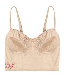 BOYS LIE Champagne Bustier Tank 6 BOYS LIE Champagne Bustier Tank -boy‘s lie Sales Store 4O7A4652rxsb 480x