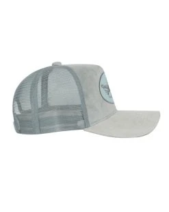 BOYS LIE Mammoth Velour Trucker Hat -boy‘s lie Sales Store 4O7A4717rcopy 480x