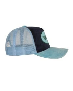 BOYS LIE Laguna Lover Velour Trucker Hat -boy‘s lie Sales Store 4O7A4733rcopy 480x