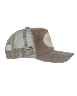 BOYS LIE Ojai There Velour Trucker Hat -boy‘s lie Sales Store 4O7A4746rbcopy 480x