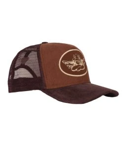 BOYS LIE Sequoia Corduroy Trucker Hat -boy‘s lie Sales Store 4O7A4782rcopy 480x