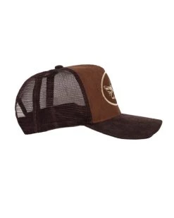 BOYS LIE Sequoia Corduroy Trucker Hat -boy‘s lie Sales Store 4O7A4790rcopy 480x