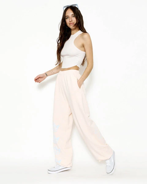 BOYS LIE Hopeless Romantic Sweatpants - Image 2