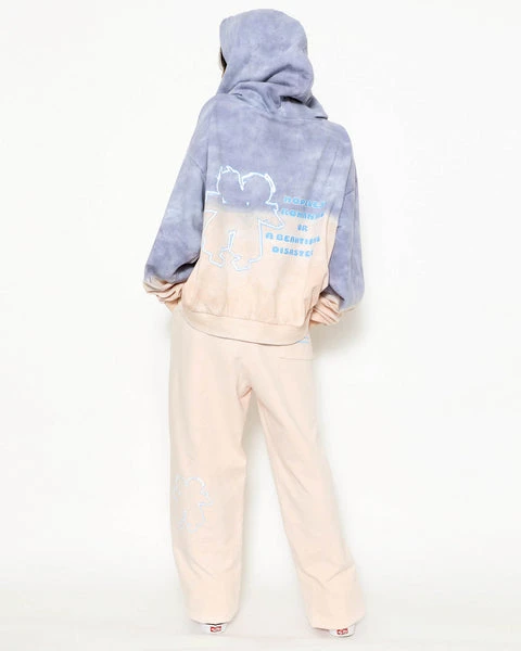 Hopeless Romantic Hoodie BOYS LIE Hopeless Romantic Hoodie -boy‘s lie Sales Store