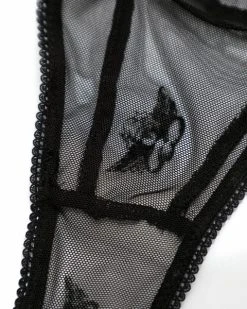 BOYS LIE Mean Girls Bralette -boy‘s lie Sales Store 4O7A5426r 480x