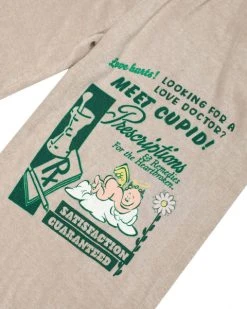 BOYS LIE Love Hurts Terry Sweatpants -boy‘s lie Sales Store 4O7A6230r2 480x