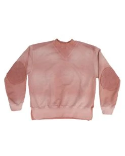 BOYS LIE Key To My Heart Crewneck -boy‘s lie Sales Store 4O7A7829r 480x