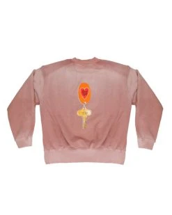 BOYS LIE Key To My Heart Crewneck -boy‘s lie Sales Store 4O7A7833r 49623a5c d0e0 4ae6 b0ac 45aa8d614162 480x