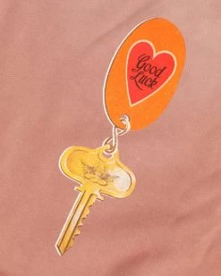 BOYS LIE Key To My Heart Crewneck -boy‘s lie Sales Store 4O7A7835r 480x