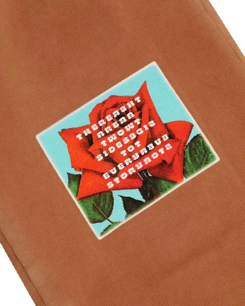 From Another Perspective Sweatpants BOYS LIE From Another Perspective Sweatpants -boy‘s lie Sales Store