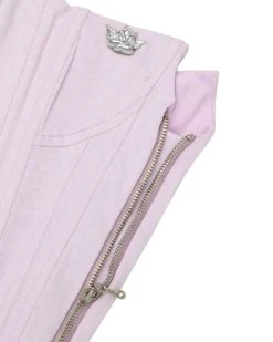 Lavender Boys Lie Corset -boy‘s lie Sales Store 4O7A8013rb 480x