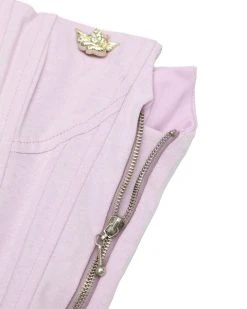 Lavender Boys Lie Corset -boy‘s lie Sales Store 4O7A8015r 480x