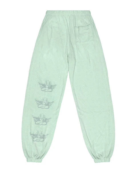 Change of Heart Terry Sweatpants BOYS LIE Change Of Heart Terry Sweatpants -boy‘s lie Sales Store