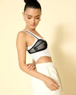 BOYS LIE Mean Girls Bralette -boy‘s lie Sales Store 4O7A8117 480x